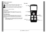 Preview for 124 page of geo-FENNEL EcoDist Pro User Manual