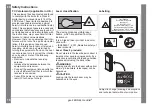 Preview for 34 page of geo-FENNEL Ecoline GeoDist User Manual