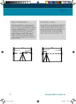 Preview for 7 page of geo-FENNEL EL 515 User Manual