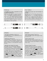 Preview for 4 page of geo-FENNEL EL 821 User Manual