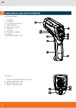 Preview for 4 page of geo-FENNEL FIRT 1600 Data User Manual