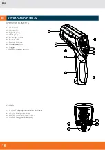 Preview for 16 page of geo-FENNEL FIRT 1600 Data User Manual