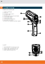 Preview for 28 page of geo-FENNEL FIRT 1600 Data User Manual