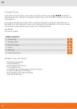 Preview for 2 page of geo-FENNEL FKL 55 User Manual