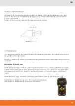 Preview for 11 page of geo-FENNEL FKL 55 User Manual