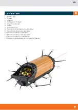 Preview for 33 page of geo-FENNEL FKL 55 User Manual