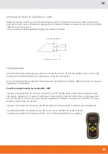 Preview for 39 page of geo-FENNEL FKL 55 User Manual