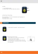 Preview for 16 page of geo-FENNEL FL 10-CROSS User Manual