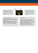 Preview for 8 page of geo-FENNEL FL 100 HA User Manual