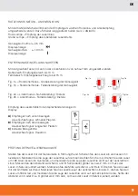 Preview for 9 page of geo-FENNEL FL 1000 HP User Manual