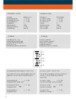 Preview for 7 page of geo-FENNEL FL 100HAJunior User Manual