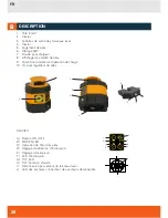 Preview for 28 page of geo-FENNEL FL 110HA User Manual