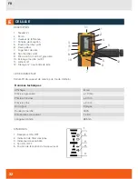 Preview for 32 page of geo-FENNEL FL 110HA User Manual