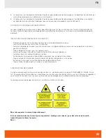 Preview for 35 page of geo-FENNEL FL 110HA User Manual