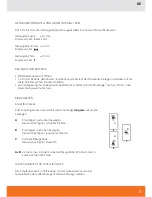 Предварительный просмотр 7 страницы geo-FENNEL FL 190A User Manual