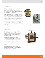 Предварительный просмотр 13 страницы geo-FENNEL FL 190A User Manual