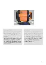 Предварительный просмотр 6 страницы geo-FENNEL FL-200A-N User Manual