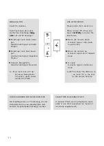 Предварительный просмотр 11 страницы geo-FENNEL FL-200A-N User Manual