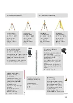 Предварительный просмотр 12 страницы geo-FENNEL FL-200A-N User Manual