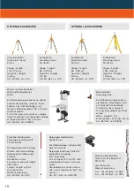 Предварительный просмотр 15 страницы geo-FENNEL FL 240HV User Manual