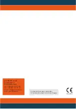 Предварительный просмотр 20 страницы geo-FENNEL FL 240HV User Manual