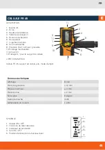 Preview for 49 page of geo-FENNEL FL 245HV + User Manual