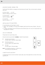 Preview for 22 page of geo-FENNEL FL 260VA User Manual