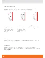 Preview for 22 page of geo-FENNEL FL 265HV User Manual