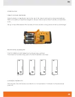 Preview for 45 page of geo-FENNEL FL 265HV User Manual