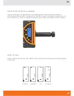 Preview for 47 page of geo-FENNEL FL 265HV User Manual