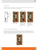 Preview for 49 page of geo-FENNEL FL 265HV User Manual