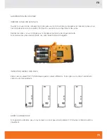 Preview for 71 page of geo-FENNEL FL 265HV User Manual