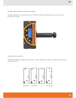 Preview for 73 page of geo-FENNEL FL 265HV User Manual