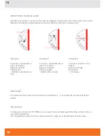 Preview for 74 page of geo-FENNEL FL 265HV User Manual