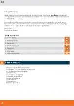 Preview for 2 page of geo-FENNEL FL 270VA TRACKING User Manual