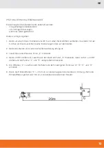 Preview for 13 page of geo-FENNEL FL 270VA TRACKING User Manual