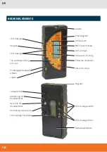 Preview for 16 page of geo-FENNEL FL 270VA TRACKING User Manual