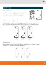 Preview for 19 page of geo-FENNEL FL 270VA TRACKING User Manual