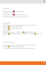 Preview for 35 page of geo-FENNEL FL 270VA TRACKING User Manual