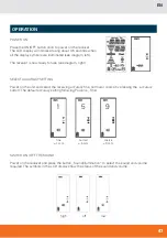 Preview for 47 page of geo-FENNEL FL 270VA TRACKING User Manual