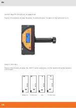 Preview for 48 page of geo-FENNEL FL 270VA TRACKING User Manual