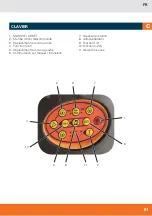 Preview for 61 page of geo-FENNEL FL 270VA TRACKING User Manual