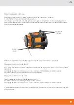 Preview for 67 page of geo-FENNEL FL 270VA TRACKING User Manual