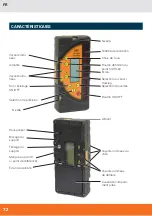 Preview for 72 page of geo-FENNEL FL 270VA TRACKING User Manual