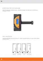 Preview for 76 page of geo-FENNEL FL 270VA TRACKING User Manual