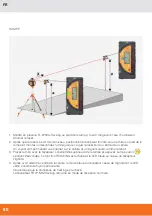 Preview for 80 page of geo-FENNEL FL 270VA TRACKING User Manual