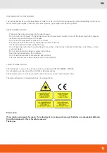 Предварительный просмотр 13 страницы geo-FENNEL FL 40-Pocket II User Manual