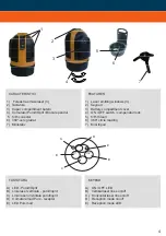 Preview for 4 page of geo-FENNEL FL 45 User Manual