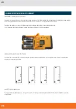 Предварительный просмотр 60 страницы geo-FENNEL FLG 245HV-GREEN User Manual