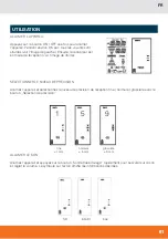 Предварительный просмотр 61 страницы geo-FENNEL FLG 245HV-GREEN User Manual